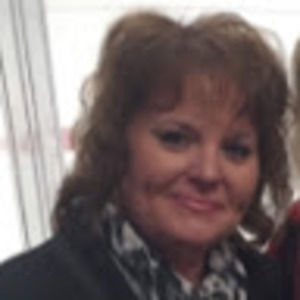 Meet your Posher, Sandy